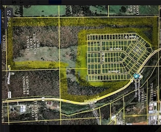 113 ac on Arkansas 23, Huntsville, AR 72740