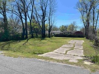 1713 E 18th St, Little Rock, AR 72202