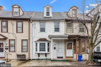 244 Cedar St, Bristol, PA 19007