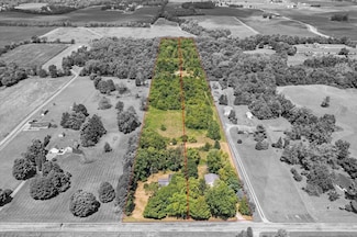 7888 Mingo Lewisburg Rd, North Lewisburg, OH 43060