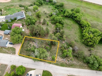 1401 Catholican Ave, Hot Springs, SD 57747