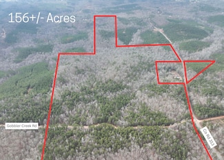 0 Gobbler Creek Rd Unit 22740655, Wedowee, AL 36278