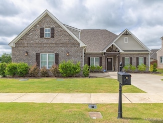 413 Quail Run, Pike Road, AL 36064