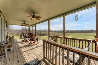 550 County Road 471, Thrall, TX 76578
