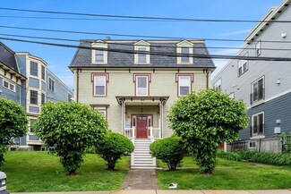 83 Dix St Unit 2, Dorchester, MA 02122