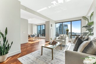 1 Avery St Unit 30C, Boston, MA 02111
