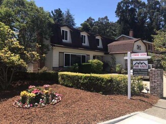 3131 Rivera Dr, Burlingame, CA 94010