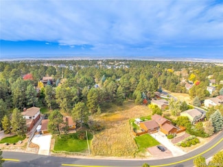 6039 N Ponderosa Way Unit 103, Parker, CO 80134