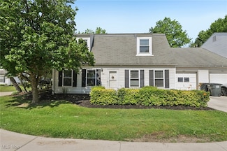 8080 Harbor Creek Dr Unit 503, Mentor On the Lake, OH 44060