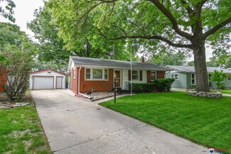 4312 Judson St, Lincoln, NE 68504