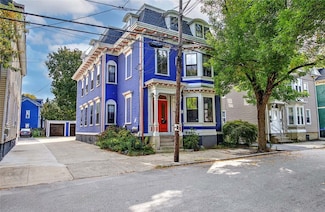 24 Wood St Unit 1, Providence, RI 02909