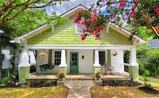 1023 Montgomery St, Winston Salem, NC 27101