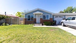 405 Bramblewood Dr, Cedar City, UT 84721