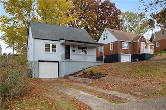 156 Sunny Dr, Pittsburgh, PA 15236