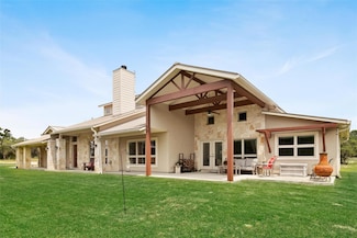 426 Preiss Ranch Rd, Blanco, TX 78606