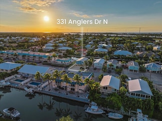 331 Anglers Dr N, Marathon, FL 33050