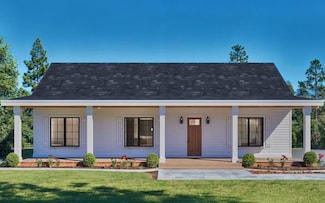 1584 Hidden Oaks Trail, Glen Rose, TX 76043