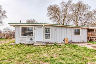 840 S 12th E, Mountain Home, ID 83647