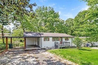 4309 Gilbert Place, Forest Park, GA 30297