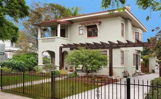 1517 Granada Ave, San Diego, CA 92102