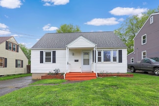 166 Wynola Ave, New Britain, CT 06051