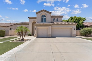 1111 W Washington Ave, Gilbert, AZ 85233