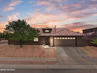 10636 E Malta St, Tucson, AZ 85747