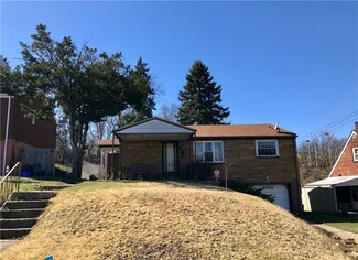 3312 Valewood Dr, Homestead, PA 15120