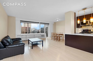 392 Central Park W Unit 19A, New York, NY 10025