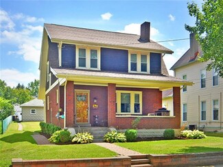 520 10th St, Oakmont, PA 15139