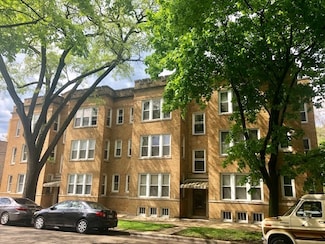 2536 W Thorndale Ave Unit 3, Chicago, IL 60659
