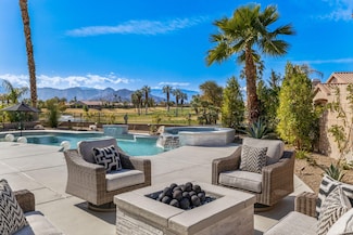 45163 Crystal Springs Dr, Indio, CA 92201