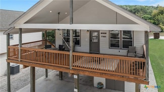 114 River Villas Ct Unit 10, Canyon Lake, TX 78132