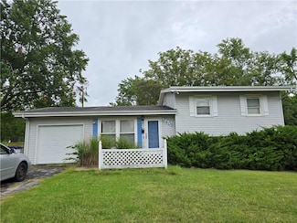 6405 N Indiana Ave, Kansas City, MO 64119