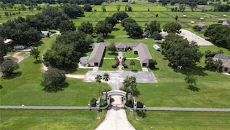 1000 NE 105th Ln, Anthony, FL 32617