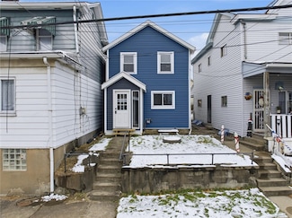236 E 18th Ave, Homestead, PA 15120