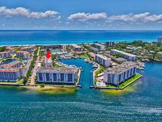2707 N Ocean Blvd Unit 306D, Boca Raton, FL 33431