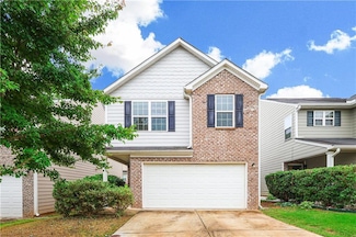 1562 Onalee Dr, Hampton, GA 30228