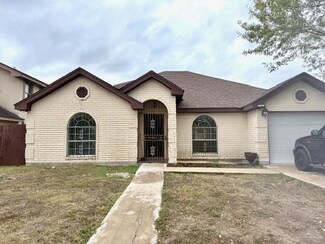 211 Dove St, San Juan, TX 78589