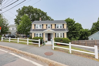 14 Elm St, Dedham, MA 02026