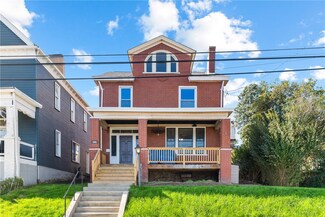 418 Kismet St, Carnegie, PA 15106