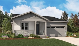 24745 E 41st Ave, Aurora, CO 80019