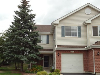 283 Camel Bend Ct Unit 39283, Schaumburg, IL 60194