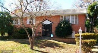 411 Millwoof Dr, Capitol Heights, MD 20743