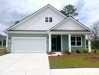 1000 Beechfield Ct Unit Lot 105- Litchfield, Conway, SC 29526