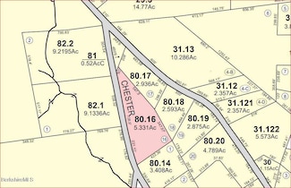 Lot16 Chester Rd, Middlefield, MA 01011