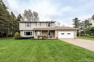 11081 Dexter Chelsea Rd, Dexter, MI 48130