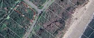 300 Oak Ridge Ln, Daufuskie Island, SC 29915