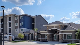3500 Magic Dr, San Antonio, TX 78229