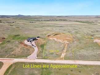 TBD Frontier Loop Unit lot 128, Piedmont, SD 57769